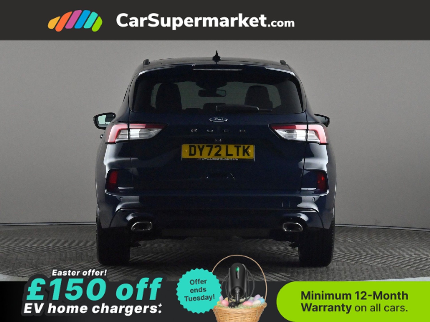 Used Ford Kuga 2023 for sale - 78111809: Photo 6