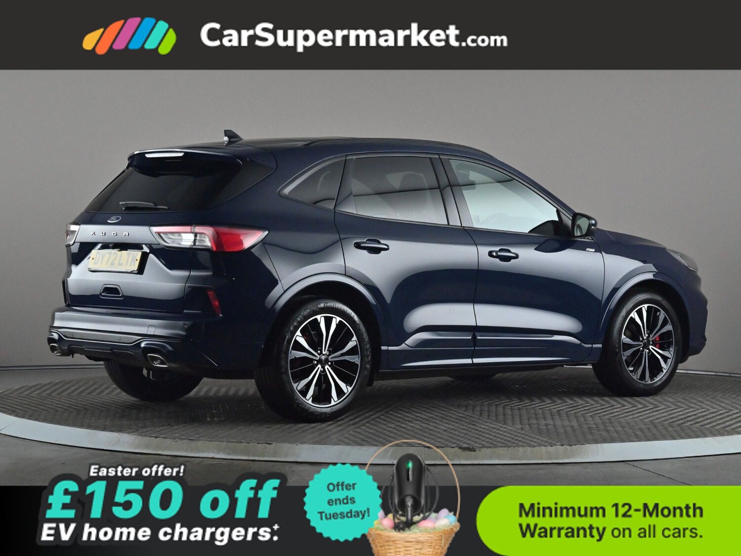 Used Ford Kuga 2023 for sale - 78111809: Photo 7