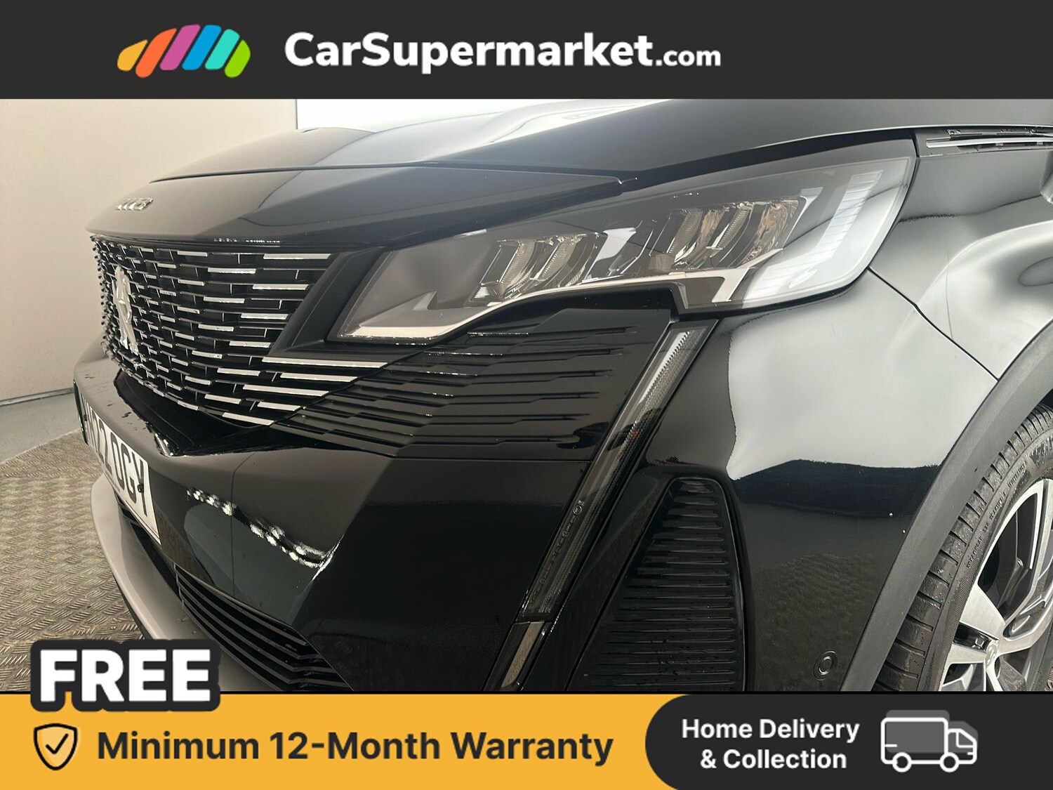 Used Peugeot 3008 2022 for sale - 77542799: Photo 17