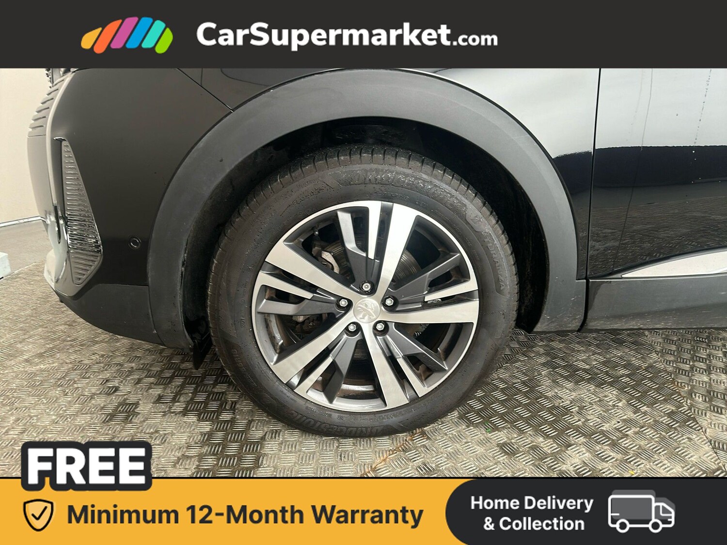 Used Peugeot 3008 2022 for sale - 77542799: Photo 18