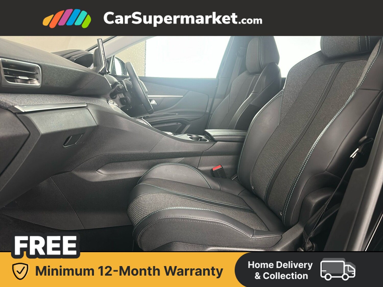 Used Peugeot 3008 2022 for sale - 77542799: Photo 19