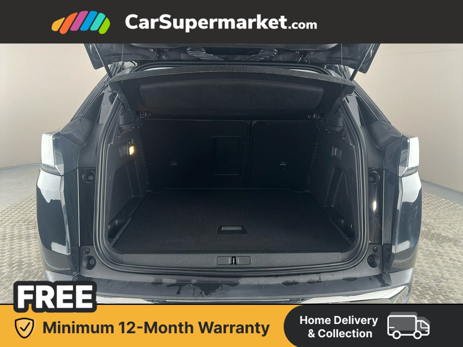 Used Peugeot 3008 2022 for sale - 77542799: Photo 21