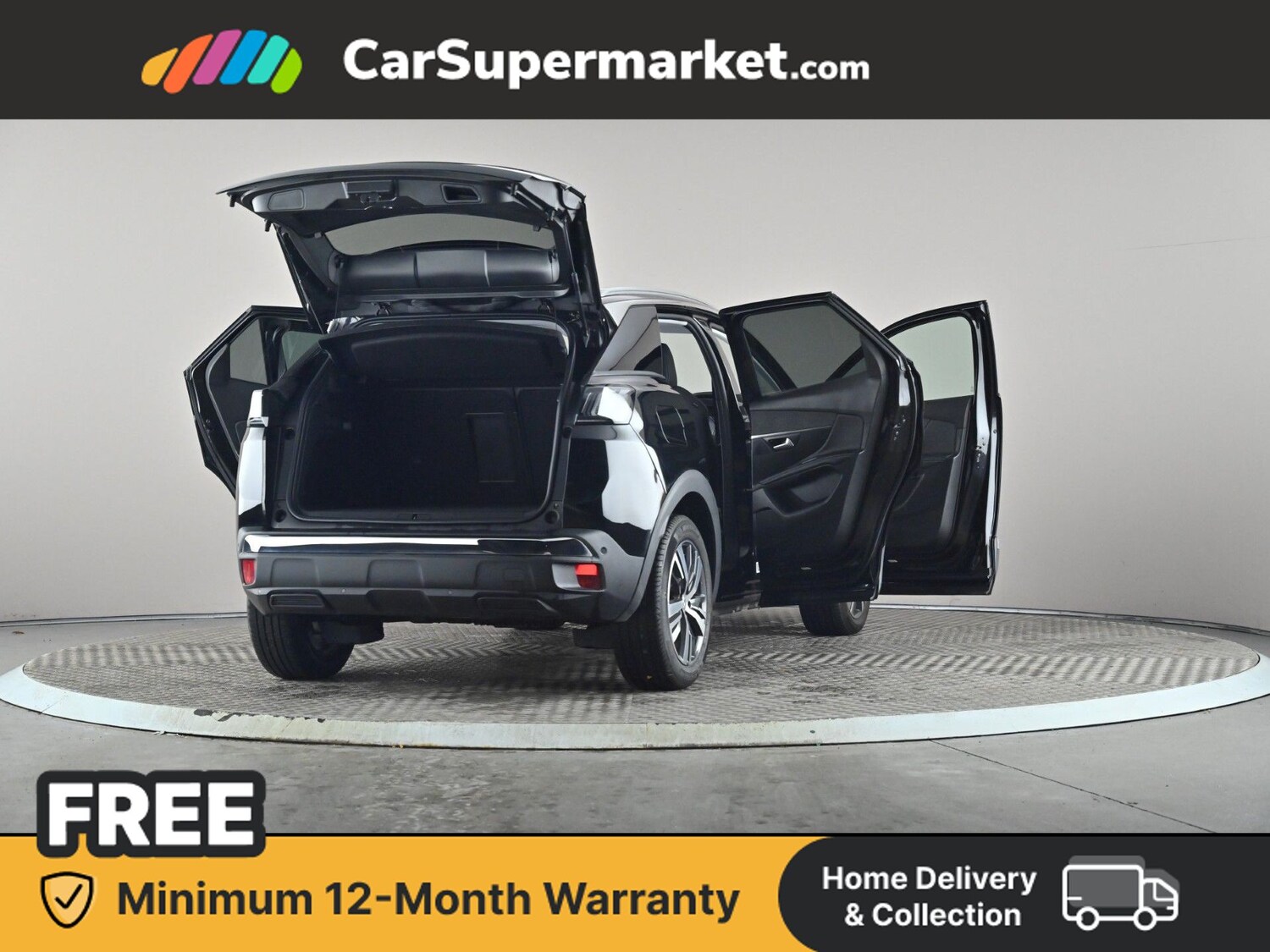 Used Peugeot 3008 2022 for sale - 77542799: Photo 9