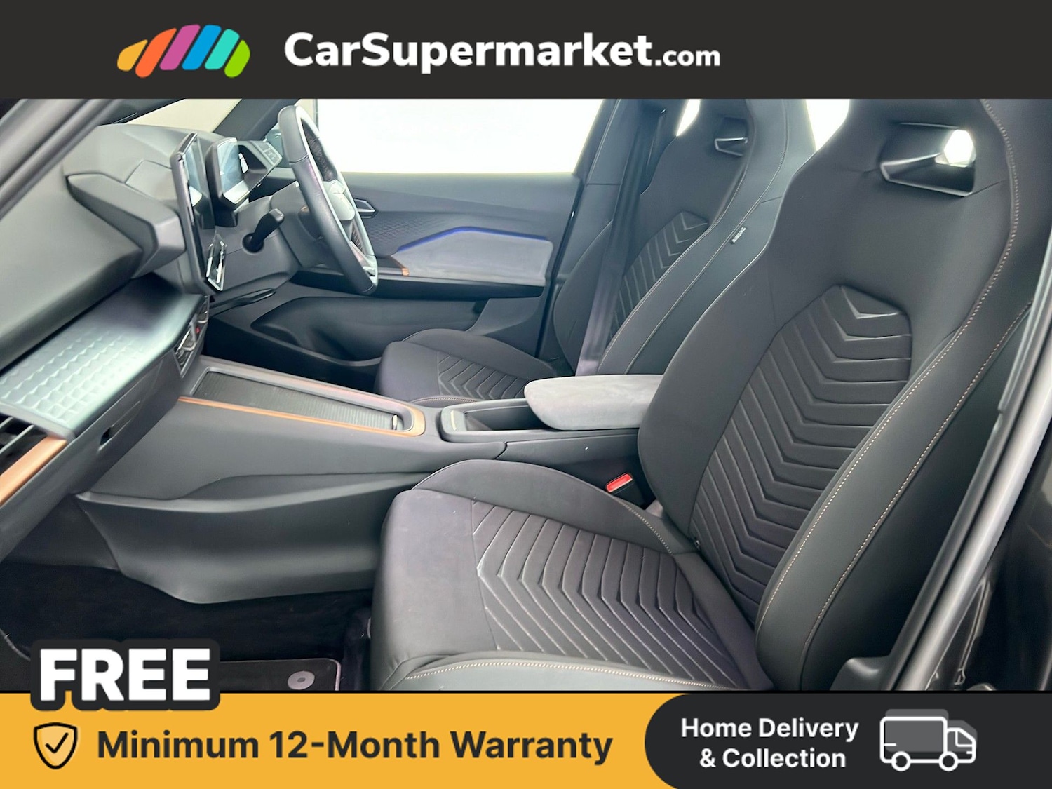 Used Cupra Born 2022 for sale - 77642070: Photo 17