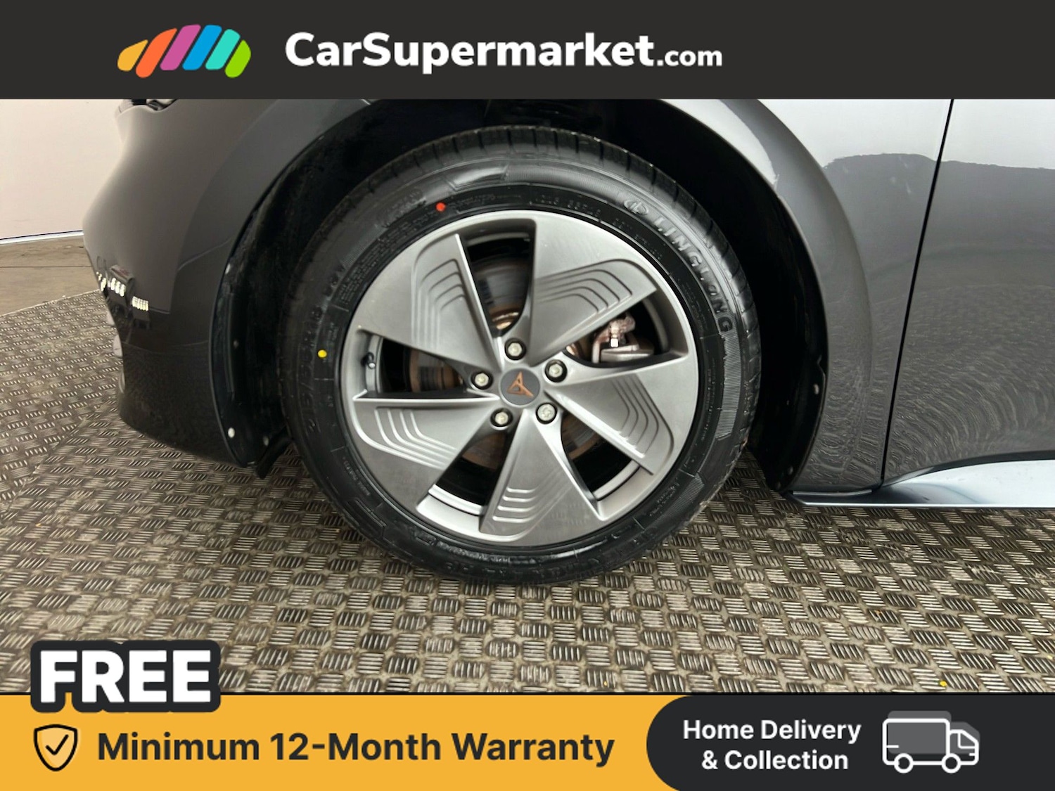 Used Cupra Born 2022 for sale - 77642070: Photo 19