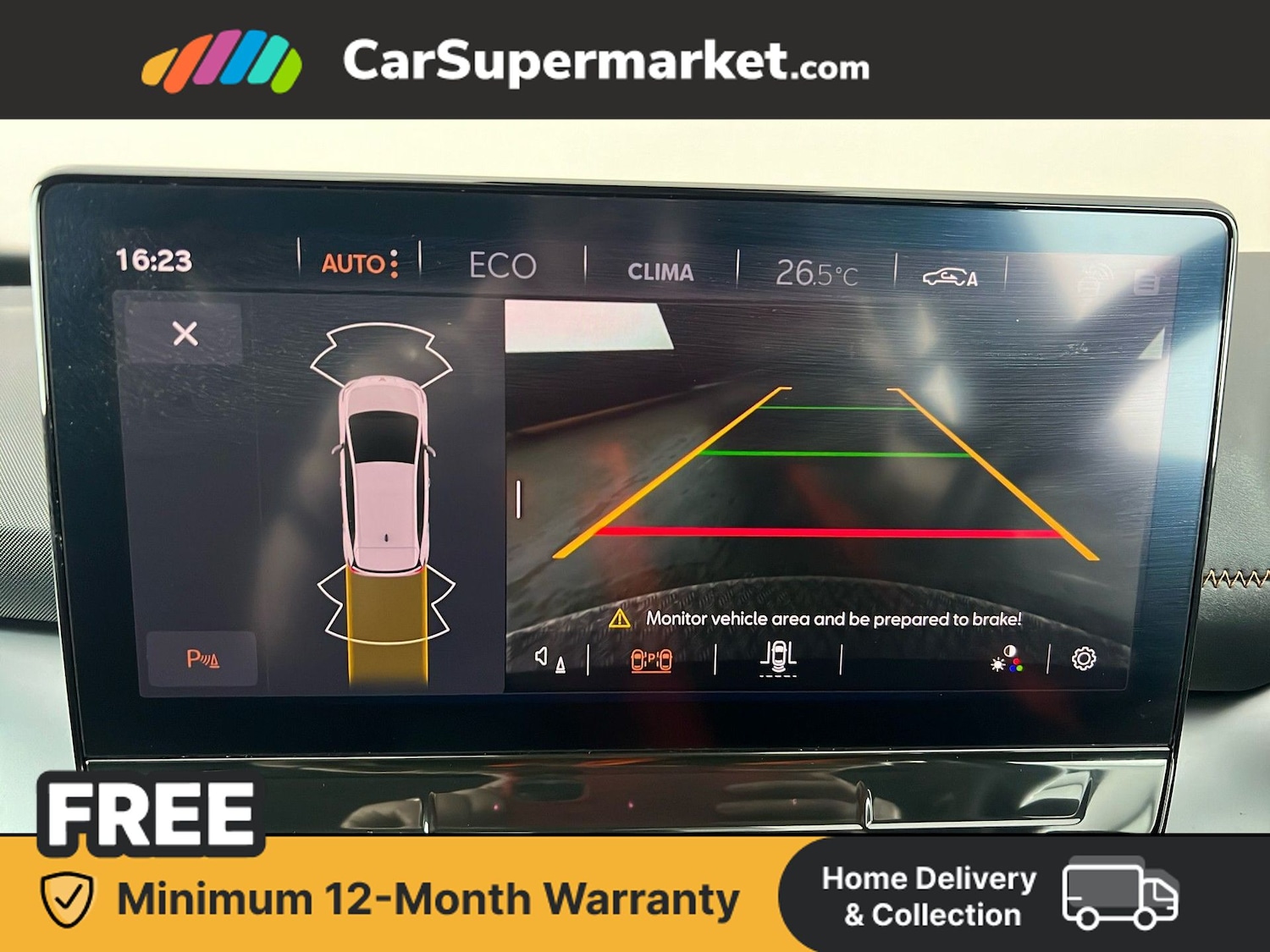 Used Cupra Born 2022 for sale - 77642070: Photo 24