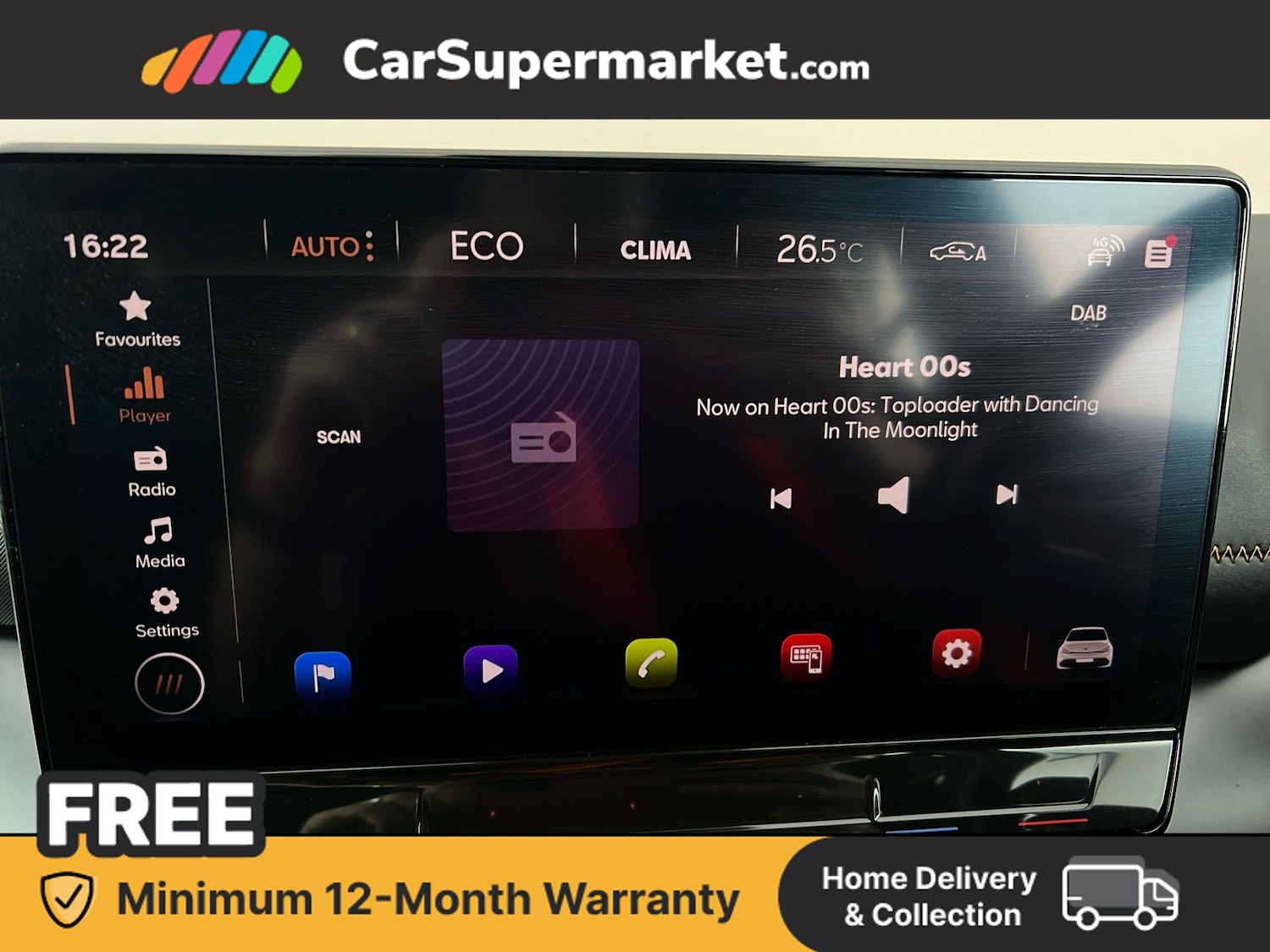 Used Cupra Born 2022 for sale - 77642070: Photo 25