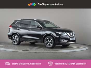 2021 - 1.7 dCi N-Connecta 5dr