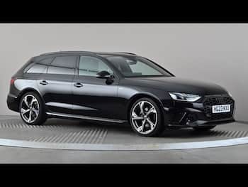Used Audi A4 2023 for sale - 79672493: Photo