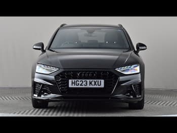 Used Audi A4 2023 for sale - 79672493: Photo