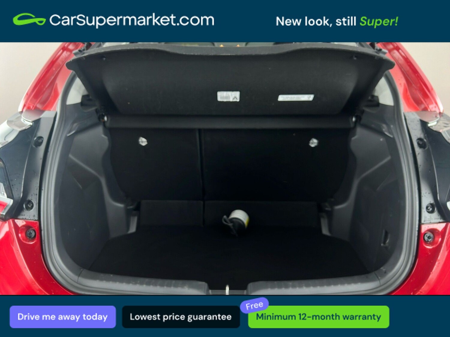 Used Mazda Mazda2 HYBRID 2023 for sale - 78177633: Photo 22