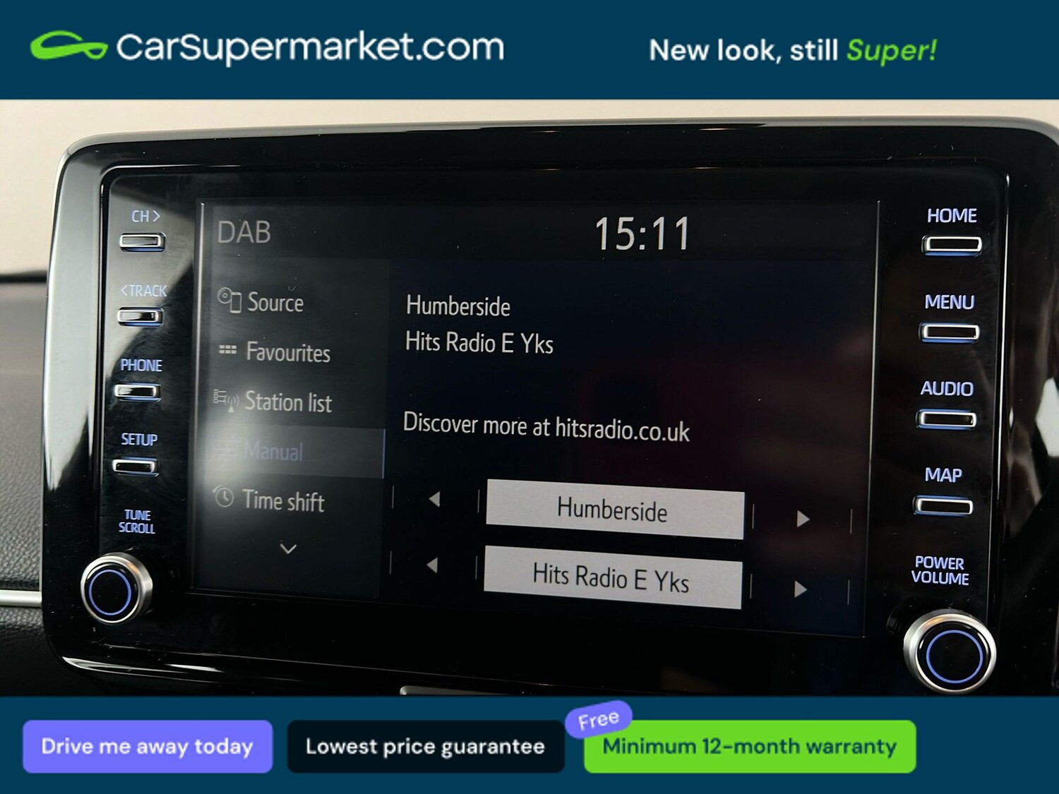 Used Mazda Mazda2 HYBRID 2023 for sale - 78177633: Photo 25