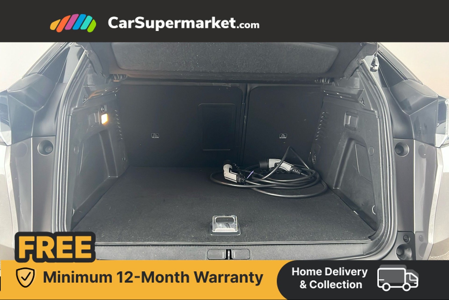Used Peugeot 3008 2021 for sale - 76342056: Photo 22