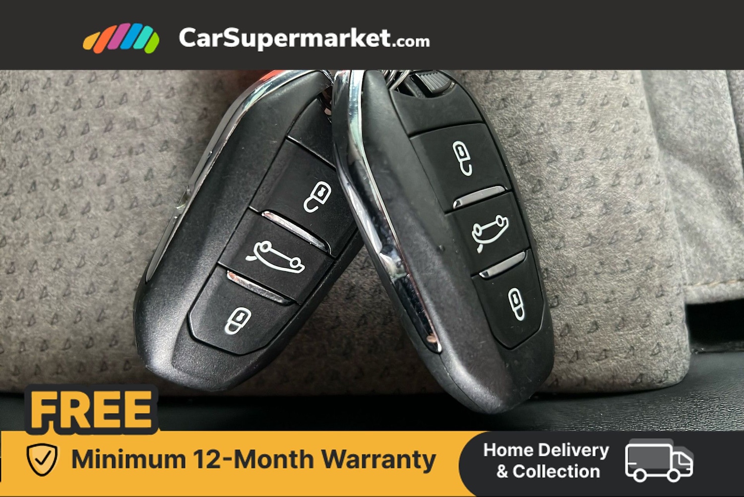 Used Peugeot 3008 2021 for sale - 76342056: Photo 23