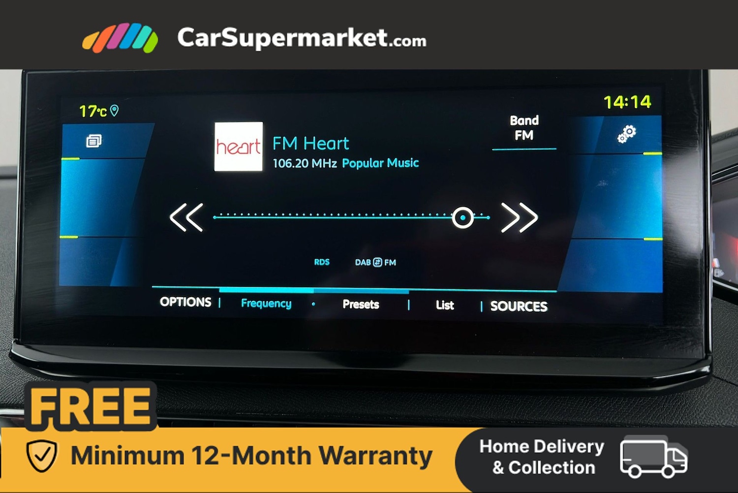Used Peugeot 3008 2021 for sale - 76342056: Photo 25