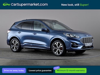 Used Ford Kuga 2022 for sale - 78237607: Photo