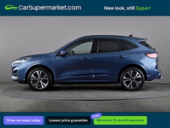 Used Ford Kuga 2022 for sale - 78237607: Photo