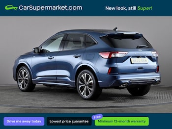 Used Ford Kuga 2022 for sale - 78237607: Photo