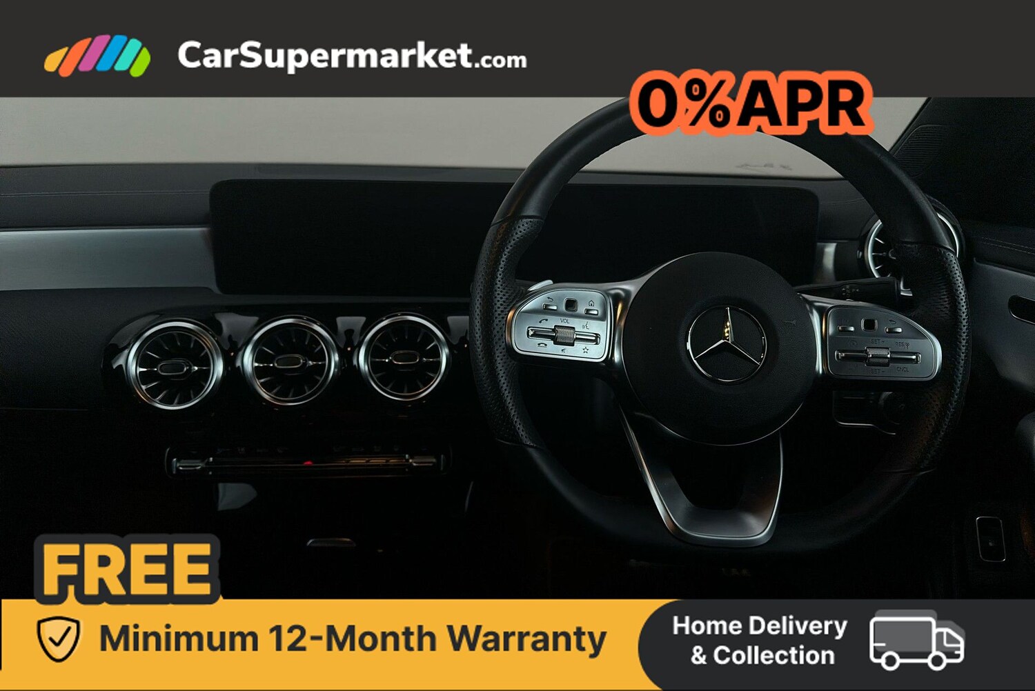 Used Mercedes-Benz CLA 2022 for sale - 76502954: Photo 14