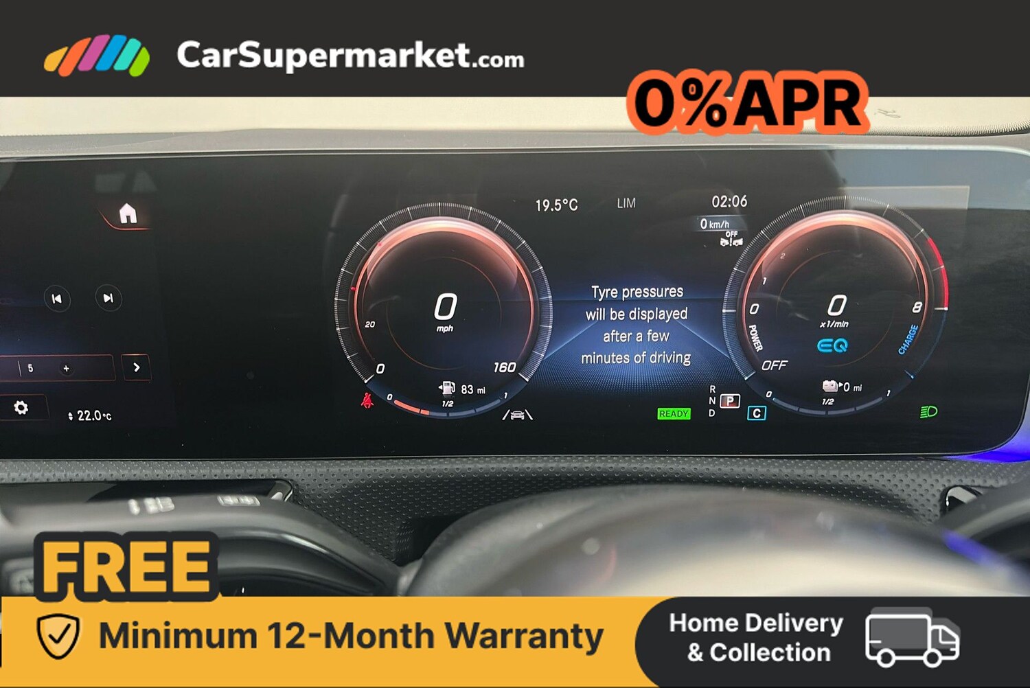 Used Mercedes-Benz CLA 2022 for sale - 76502954: Photo 15