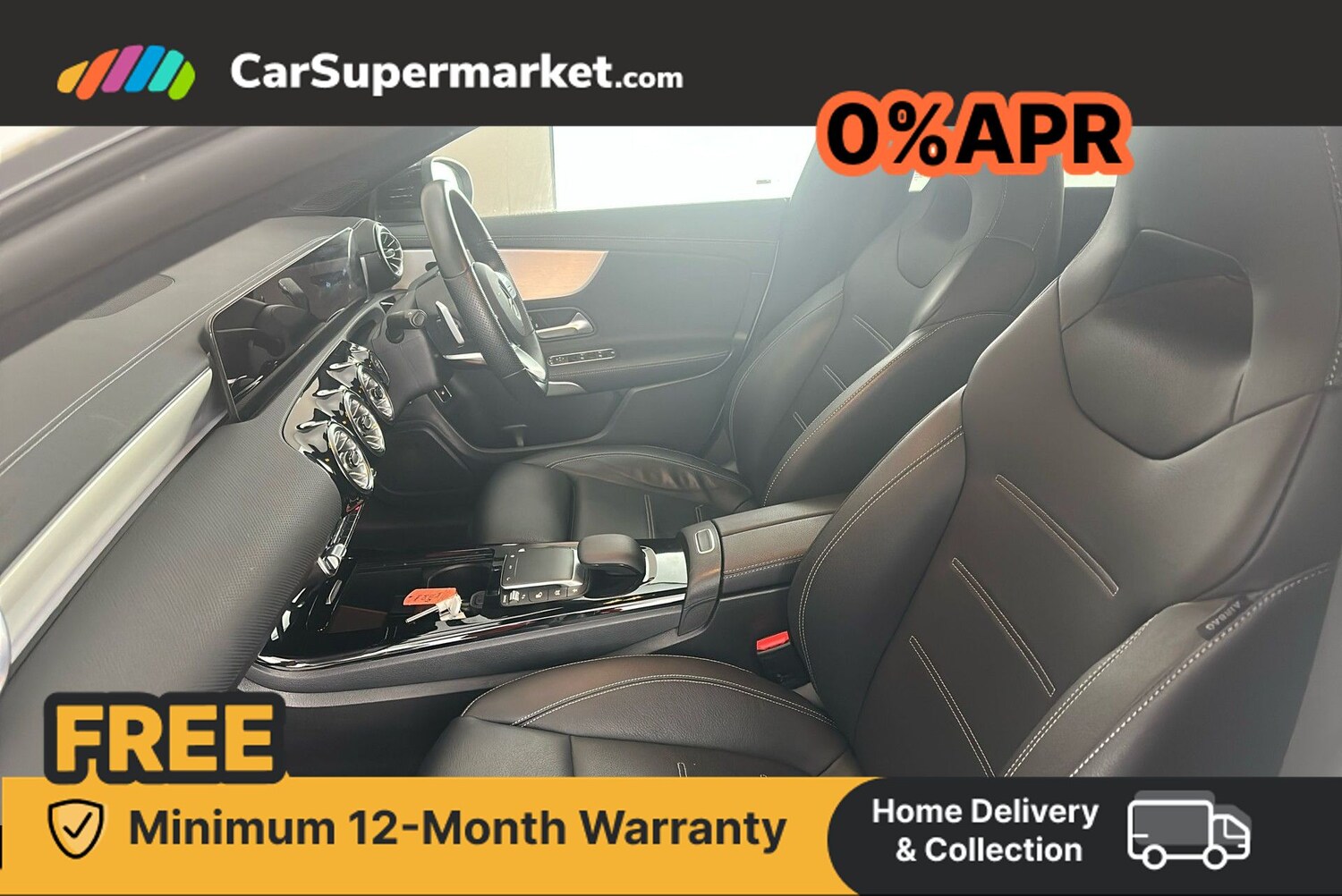 Used Mercedes-Benz CLA 2022 for sale - 76502954: Photo 17