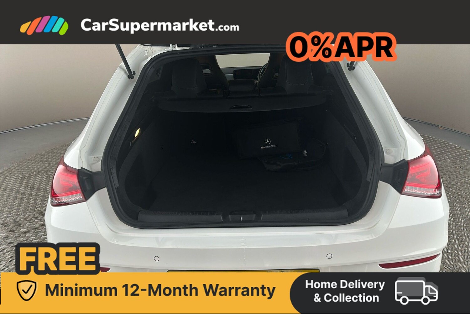 Used Mercedes-Benz CLA 2022 for sale - 76502954: Photo 22