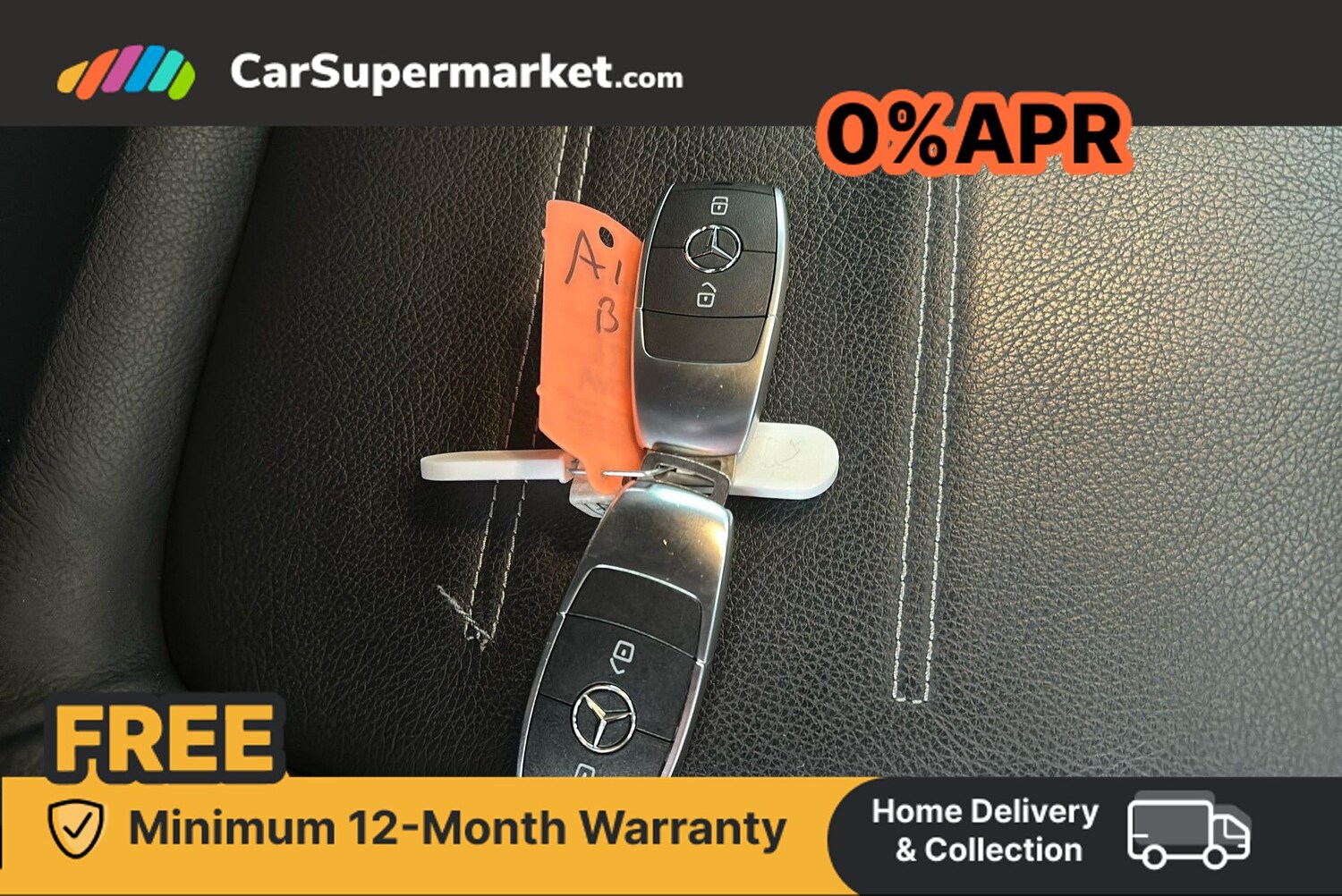 Used Mercedes-Benz CLA 2022 for sale - 76502954: Photo 23