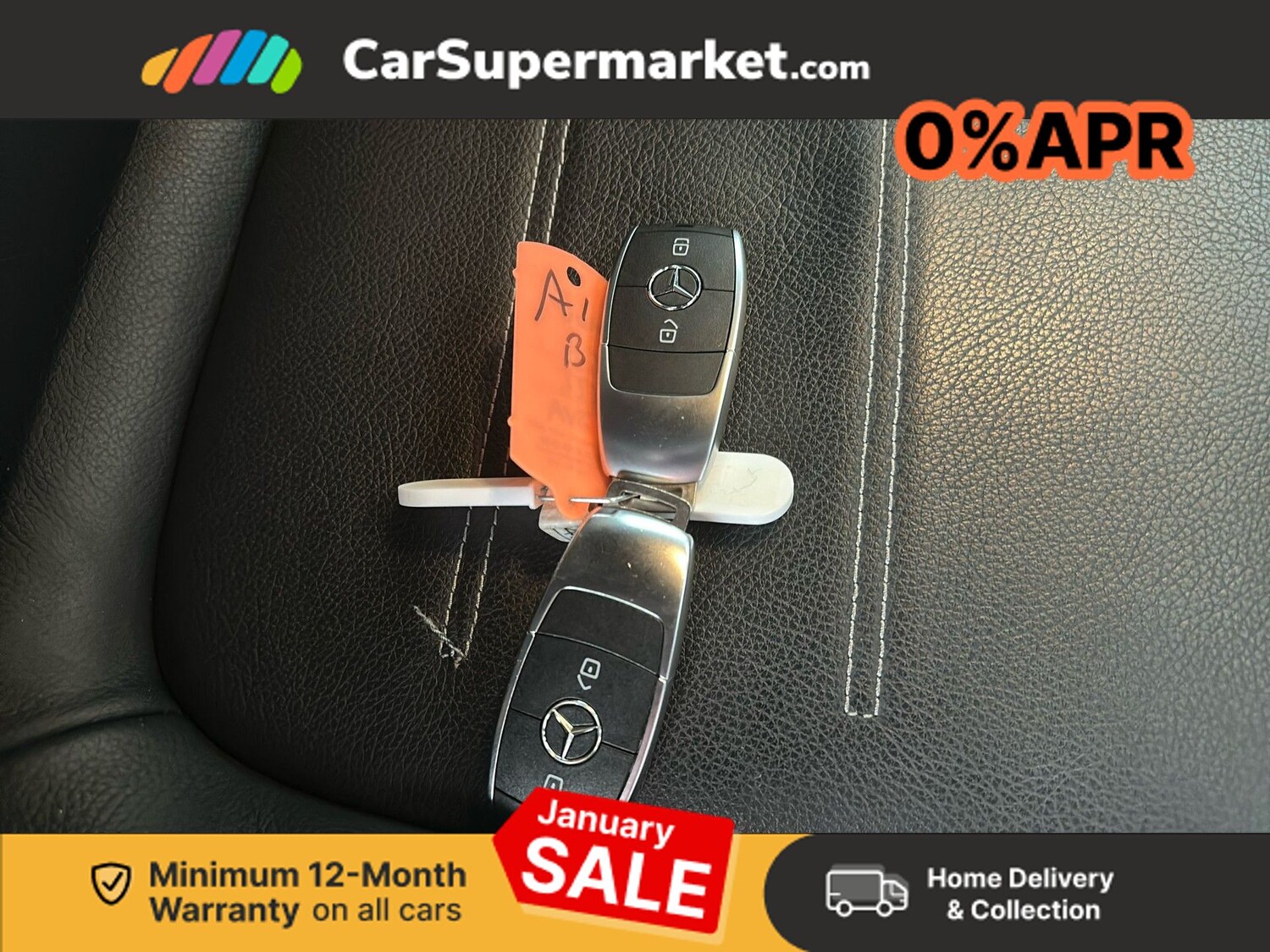 Used Mercedes-Benz CLA 2022 for sale - 76502954: Photo 24