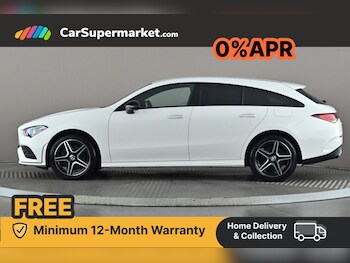 Used Mercedes-Benz CLA 2022 for sale - 76502954: Photo