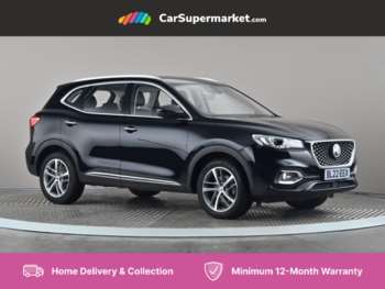 Used MG MG HS 2022 for sale - 75381458: Photo