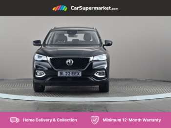 Used MG MG HS 2022 for sale - 75381458: Photo