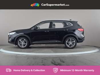 Used MG MG HS 2022 for sale - 75381458: Photo