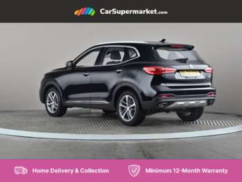 Used MG MG HS 2022 for sale - 75381458: Photo