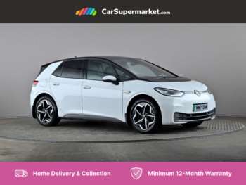 2021 - 150kW Tour Pro S 77kWh Auto 5-Door