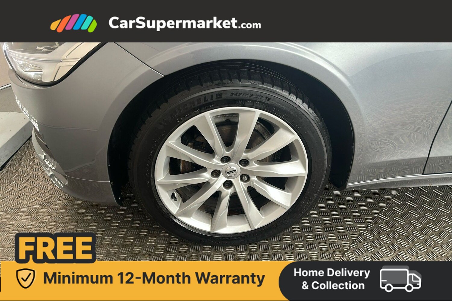 Used Volvo S90 2020 for sale - 76341993: Photo 19