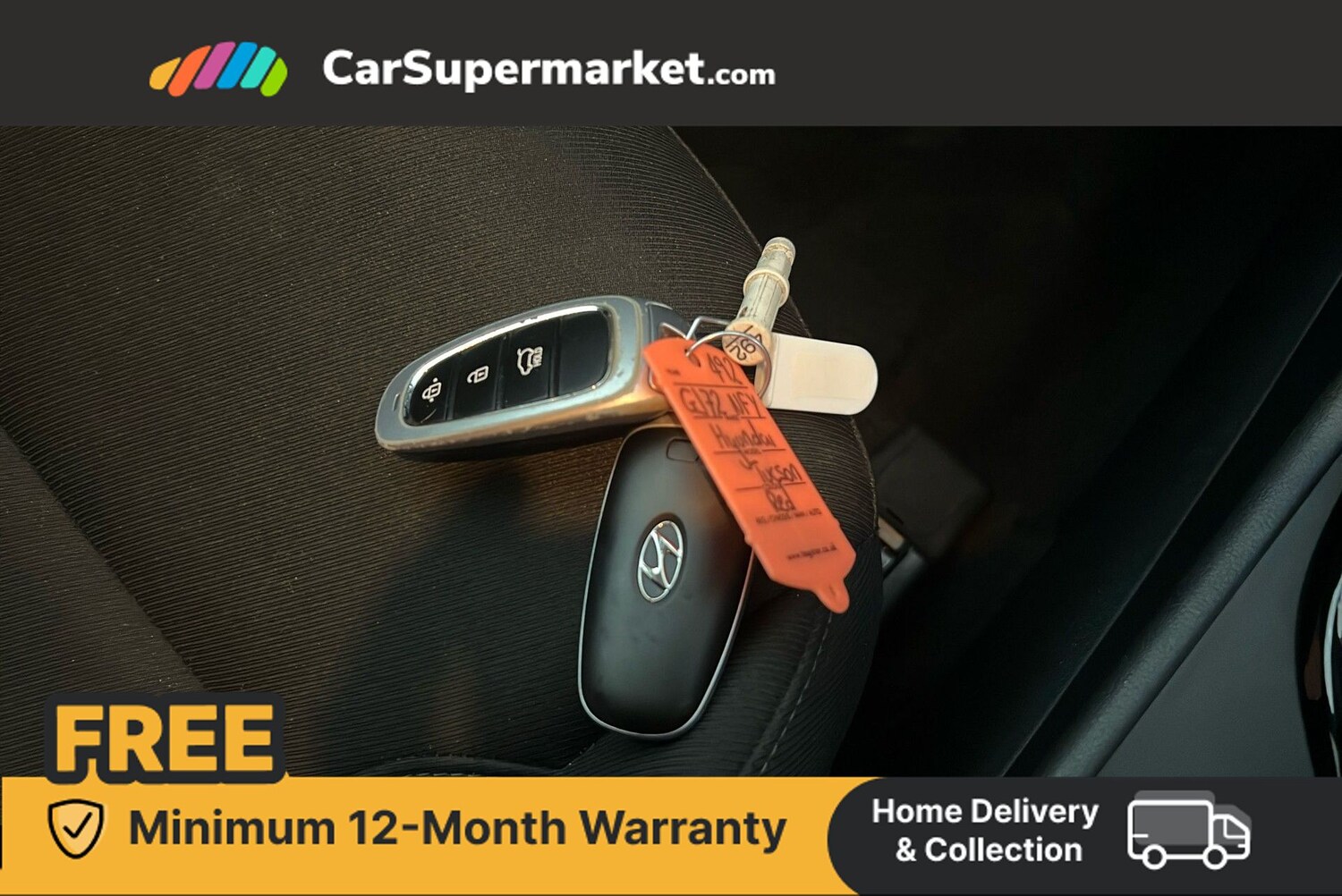 Used Hyundai TUCSON 2022 for sale - 76342030: Photo 17