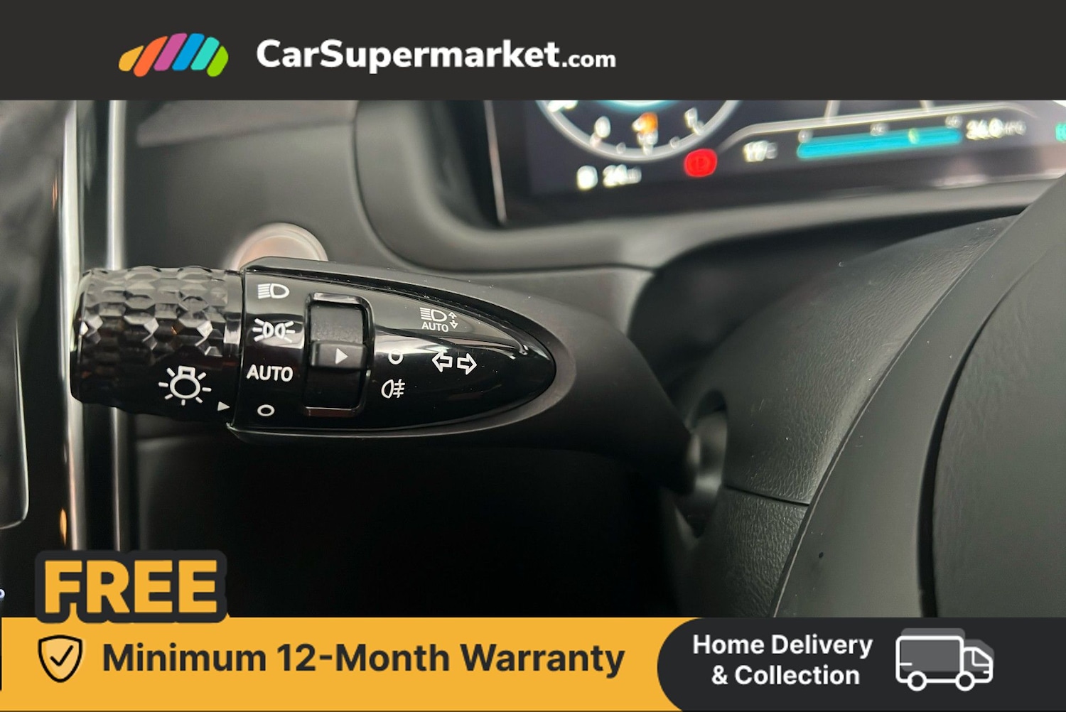 Used Hyundai TUCSON 2022 for sale - 76342030: Photo 19