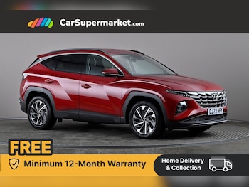 2022 - 1.6 TGDi Premium 2WD 5-Door