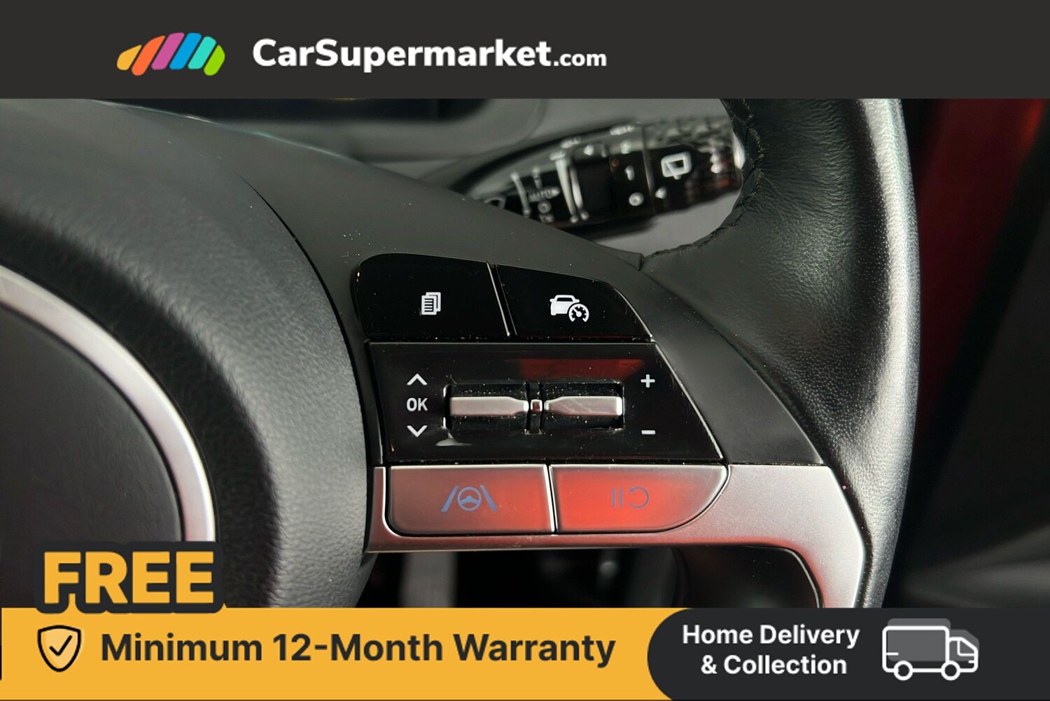 Used Hyundai TUCSON 2022 for sale - 76342030: Photo 21