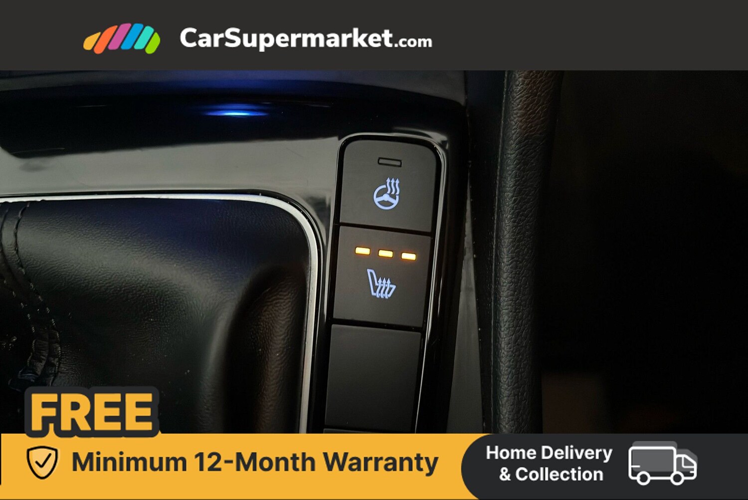 Used Hyundai TUCSON 2022 for sale - 76342030: Photo 23