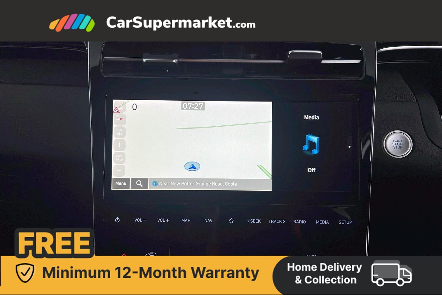 Used Hyundai TUCSON 2022 for sale - 76342030: Photo 24