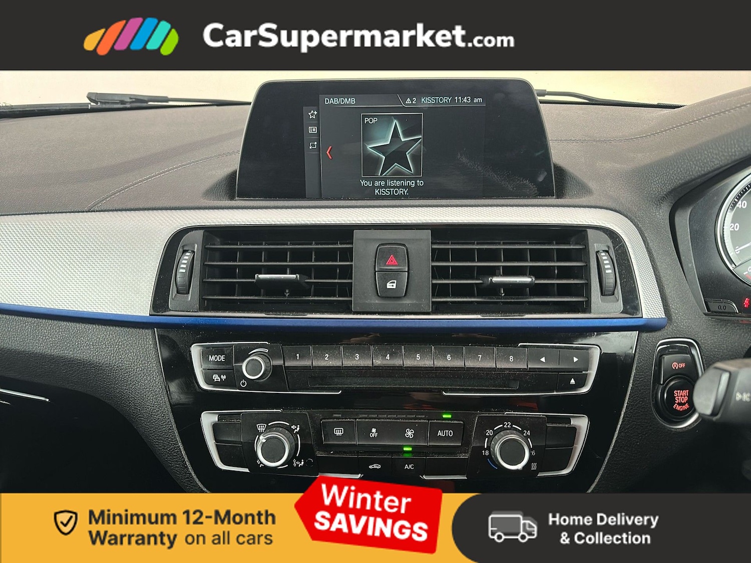 Used BMW 2 Series 2018 for sale - 77327470: Photo 17