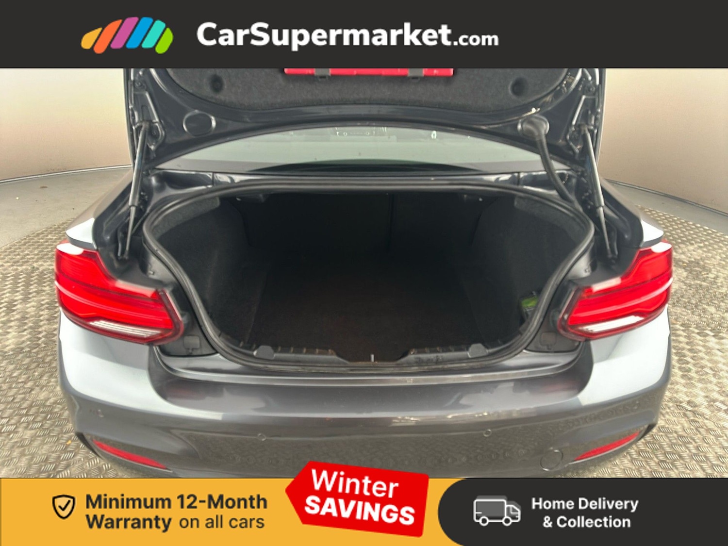 Used BMW 2 Series 2018 for sale - 77327470: Photo 23