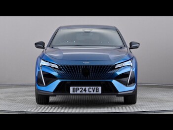Used Peugeot 408 2024 for sale - 79418741: Photo