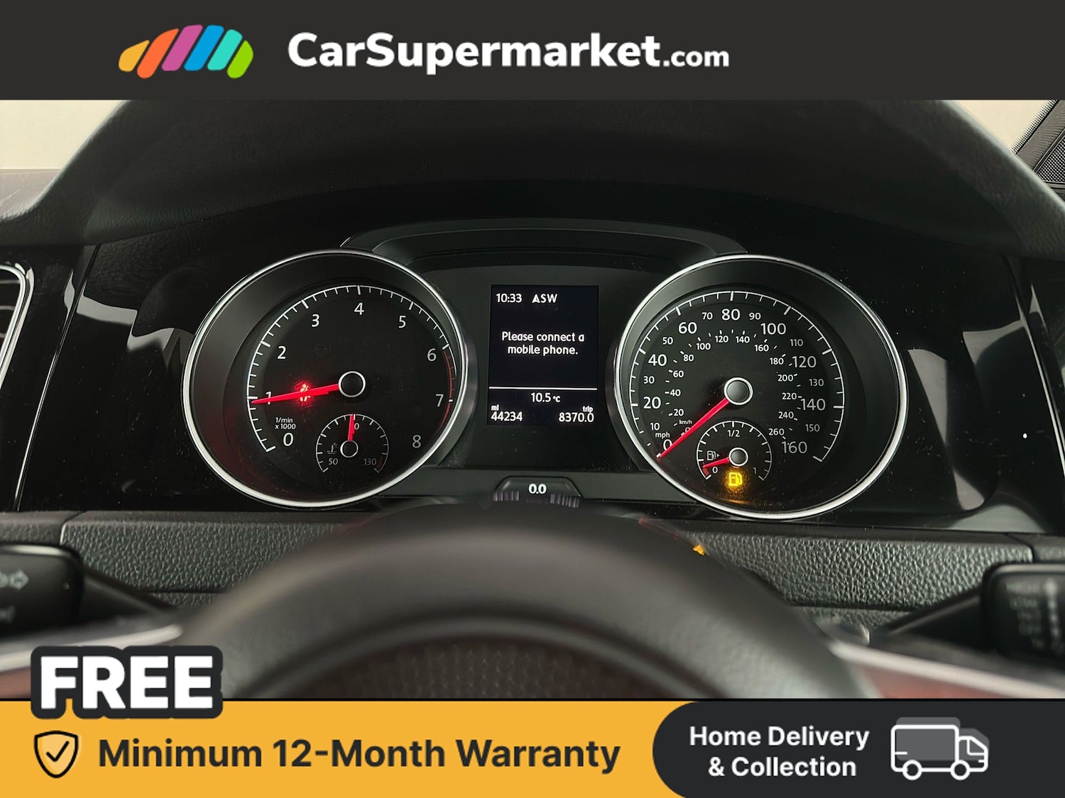 Used Volkswagen Golf 2018 for sale - 77719277: Photo 15