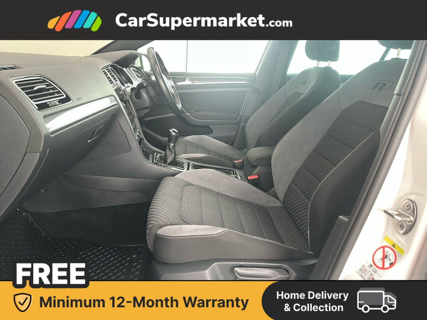 Used Volkswagen Golf 2018 for sale - 77719277: Photo 17