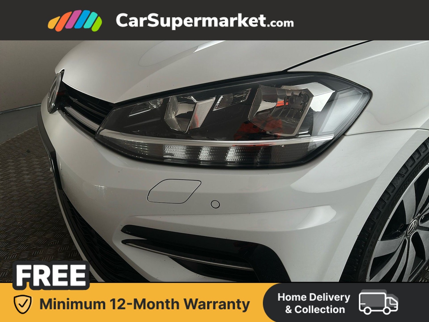 Used Volkswagen Golf 2018 for sale - 77719277: Photo 20