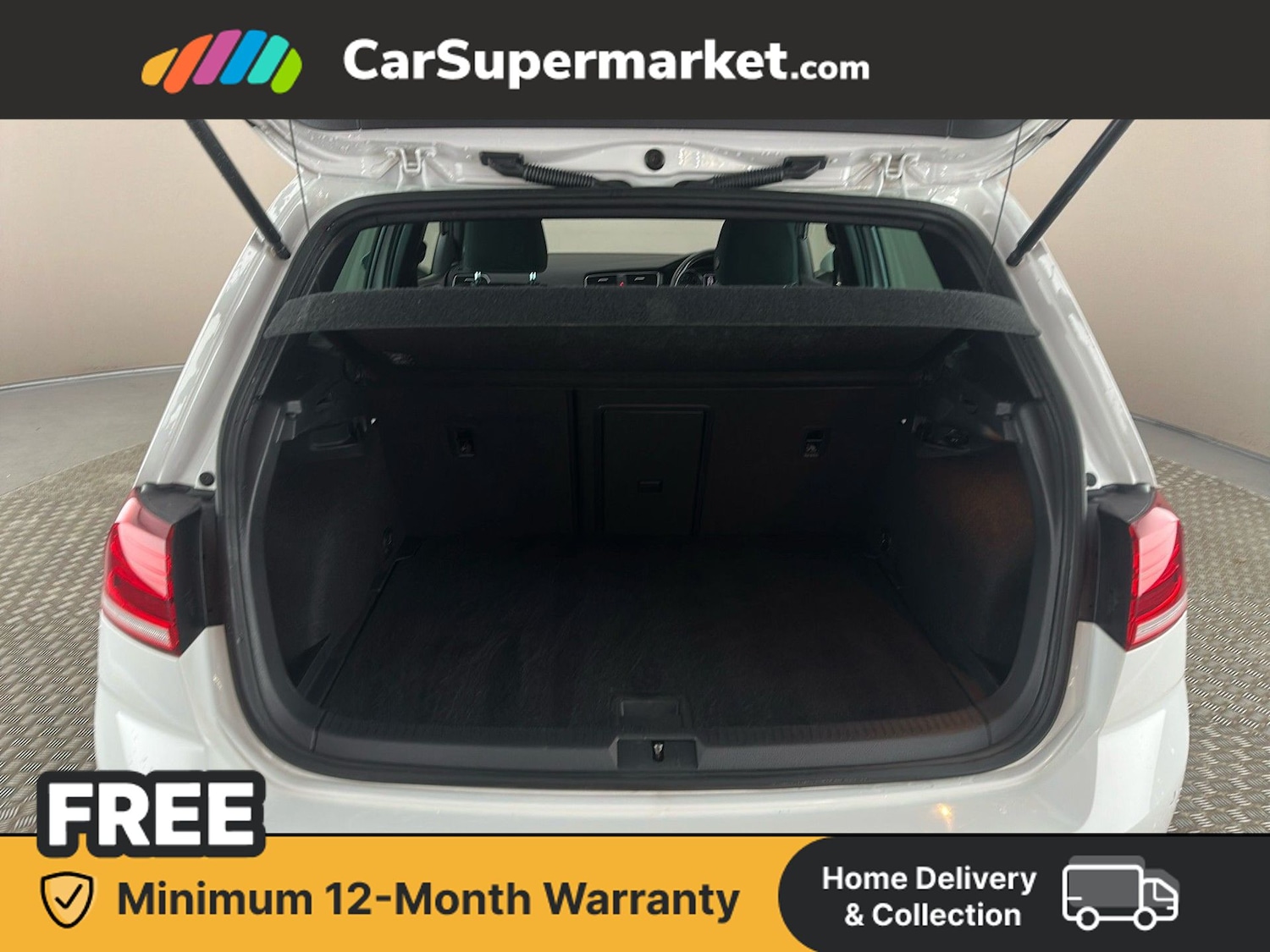 Used Volkswagen Golf 2018 for sale - 77719277: Photo 22