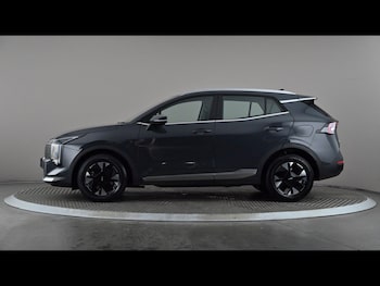 Used Kia Sportage 2025 for sale - 79190284: Photo