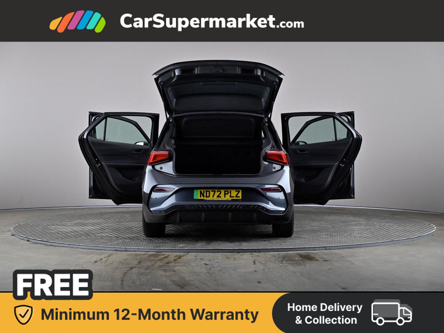 Used Cupra Born 2022 for sale - 78091151: Photo 11